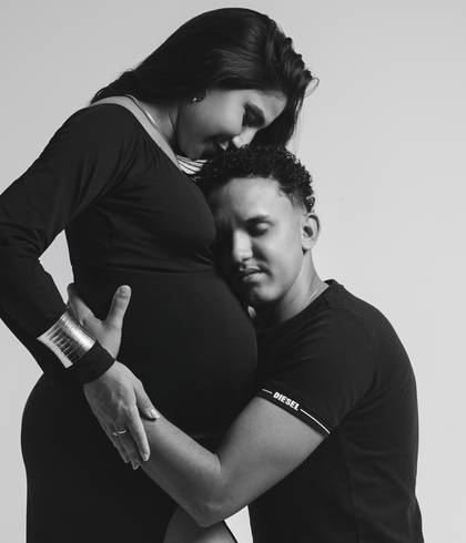 Gestantes de Gestante Gilda