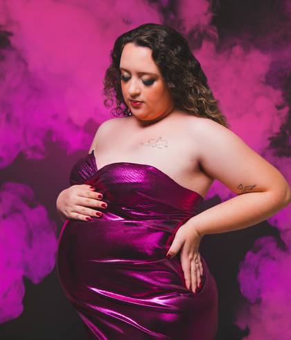 Gestantes de Gestante Debora Lins