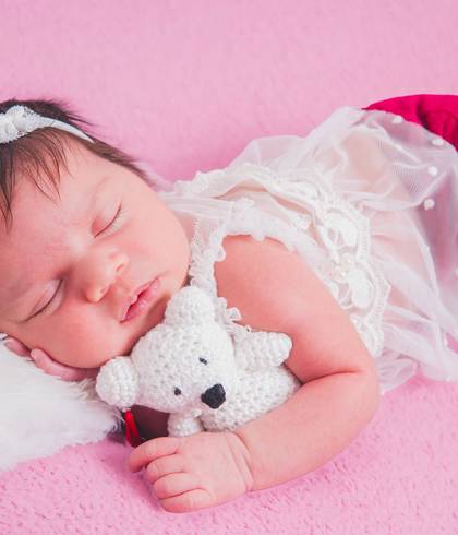 NewBorn de NewBorn Izabelly