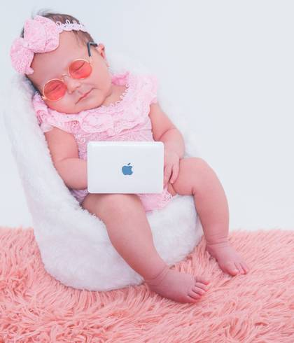 NewBorn de NewBorn Livia