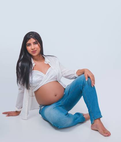 Gestantes de Gestante Jonaeli