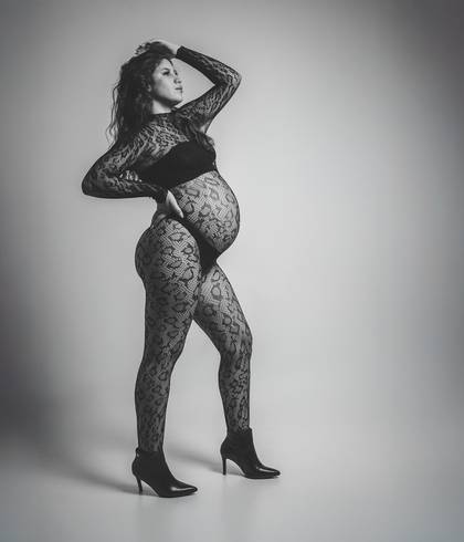 Gestantes de Gestante Livia