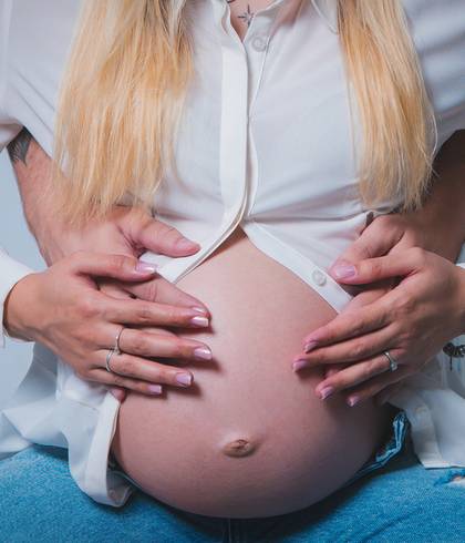 Gestantes de Gestante Samara Sabin