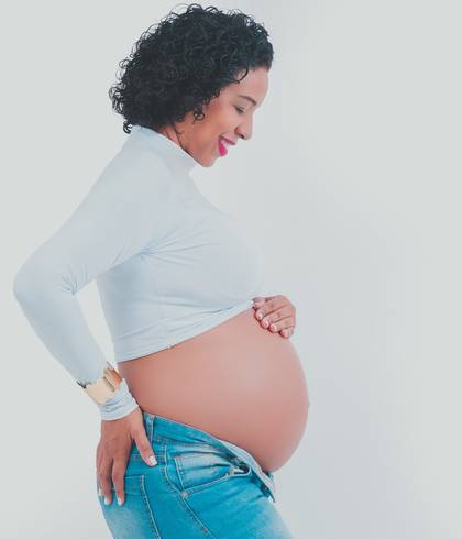 Gestantes de Gestante Tamara