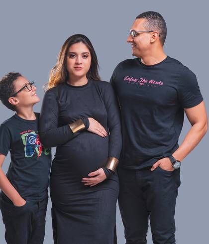 Gestantes de Gestante Amanda Martins