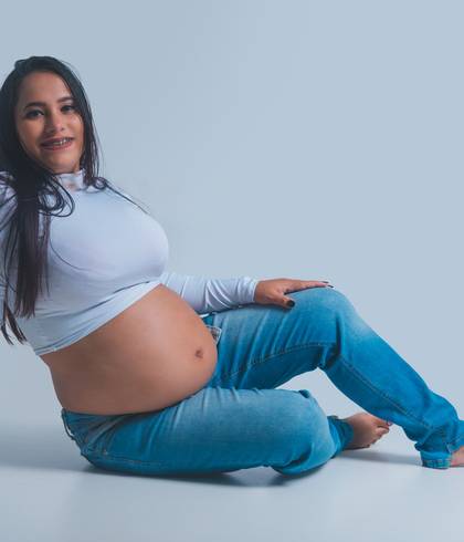 Gestantes de Gestante Adriana