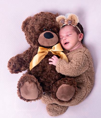 NewBorn de NewBorn Alice