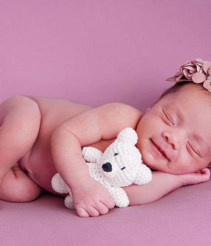 NewBorn de NewBorn Clara Mavie