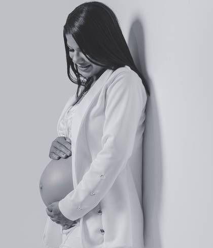 Gestantes de Gestante Sheylla