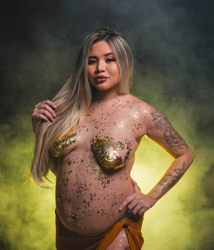 Gestantes de Gestante Karol Murai