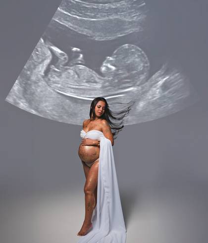 Gestantes de Gestante Danielle