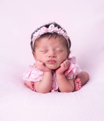 NewBorn de NewBorn Helena