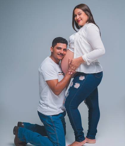 Gestantes de Gestante Marissa