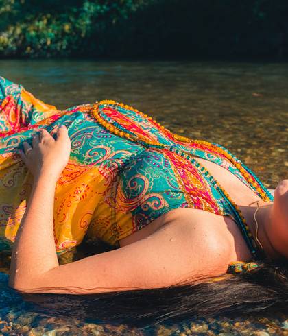 Gestantes de Gestante Graciely Costa