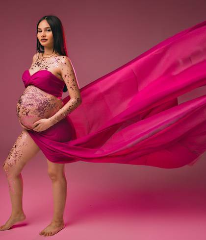 Gestantes de Gestante Melissa