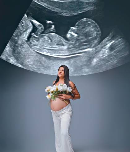 Gestantes de Gestante Hayalla