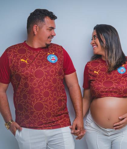 Gestantes de Gestante Teila