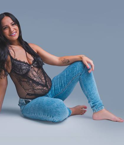 Gestantes de Gestante Victoria Vilela