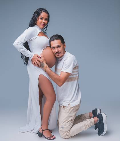 Gestantes de Gestante Leticia Silva