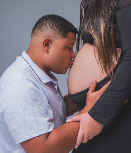 Gestantes de Gestante Jamylly