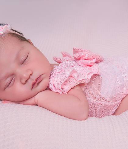 NewBorn de NewBorn da Helena