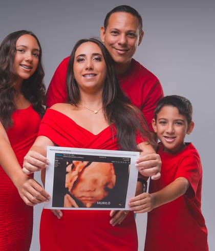 Gestantes de Gestante Jessica Latorraca