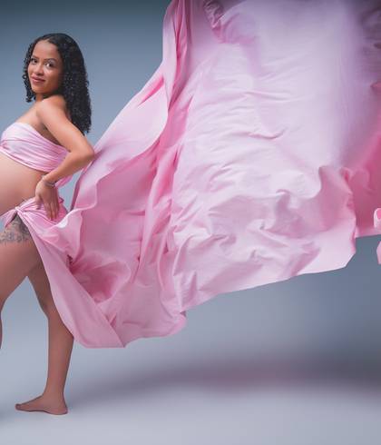 Gestantes de Gestante Ariel