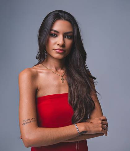 Corporativo de Corporativo Pamella Otto