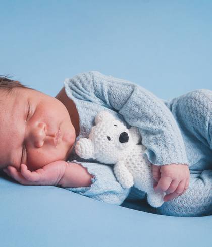 NewBorn de NewBorn Joel Henrique