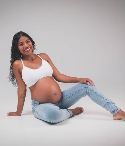 Gestantes de Gestante Danny