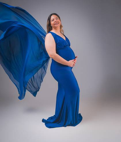 Gestantes de Gestante Evelyne