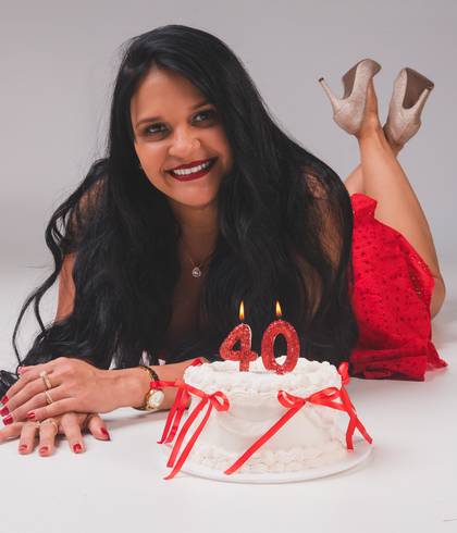 B-DAY de B-Day Thalita