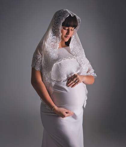 Gestantes de Gestante Anna Julia
