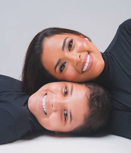 Ensaios de Ensaio de Familia Luciane Rodrigues