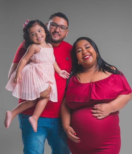 Gestantes de Gestante Daianny Evellyn