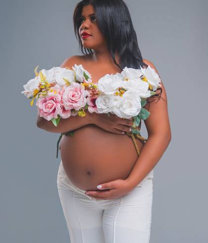 Gestantes de Gestante Juliana Cristina