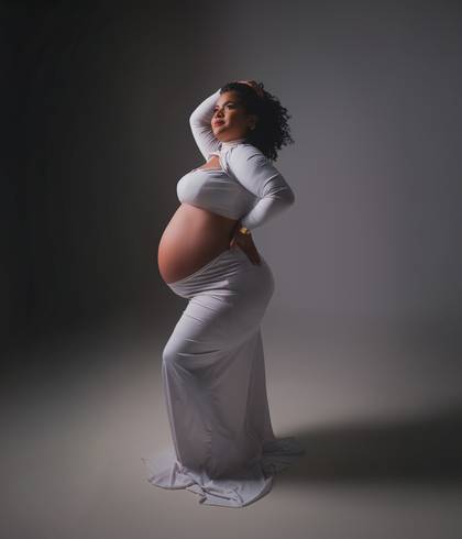 Gestantes de Gestante Lory Emilly