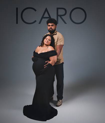 Gestantes de Gestante Kamylla Araujo