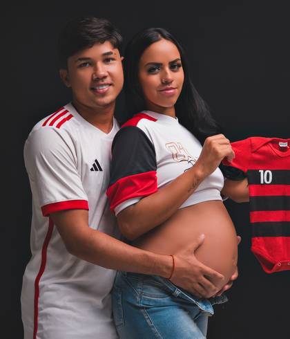 Gestantes de Gestante Shayla