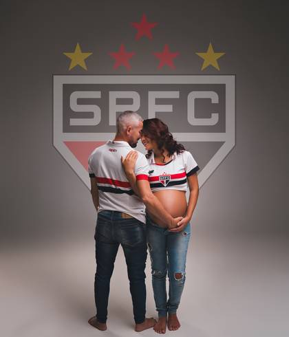 Gestantes de Gestante Evelyn Amanda