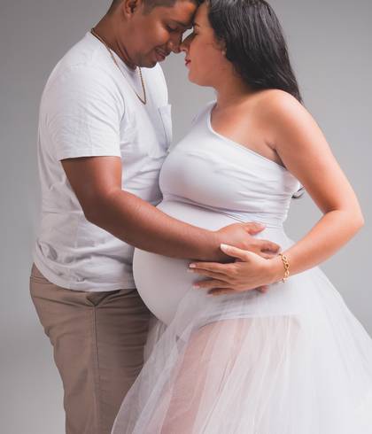 Gestantes de Gestante Gisely Cardenetti