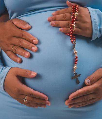 Gestantes de Gestante Ana Paula