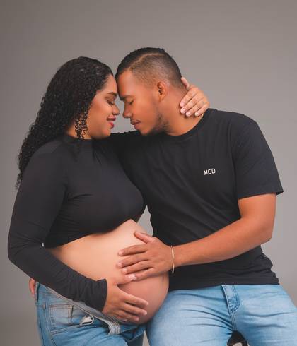 Gestantes de Gestante Debora Medeiros