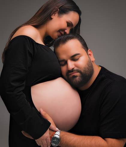 Gestantes de Gestante Daniela Lucena