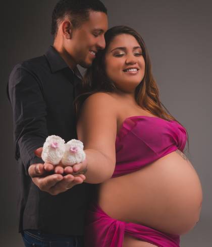 Gestantes de Gestante Eduarda Bezerra