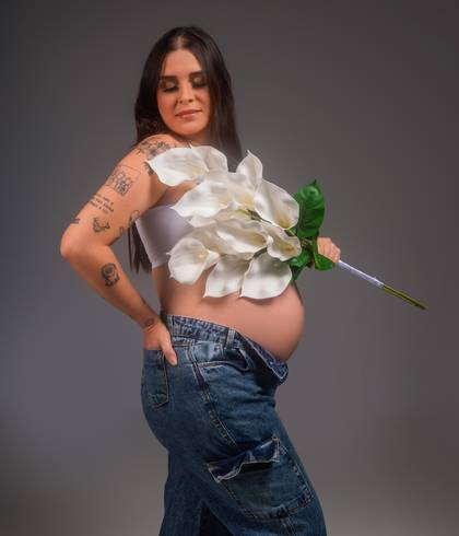 Gestantes de Gestante Yoana Tawara