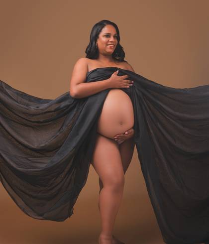 Gestantes de Gestante Thais