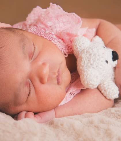 NewBorn de NewBorn Maria Antonella