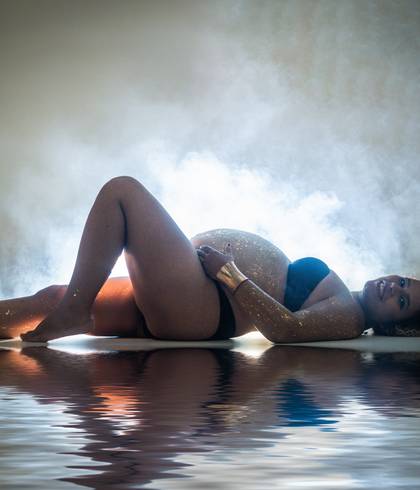 Gestantes de Gestante Flaviane