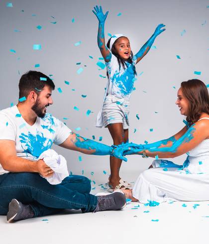 Ensaio Revelação de Ensaio Revelação Tayla Queiroz